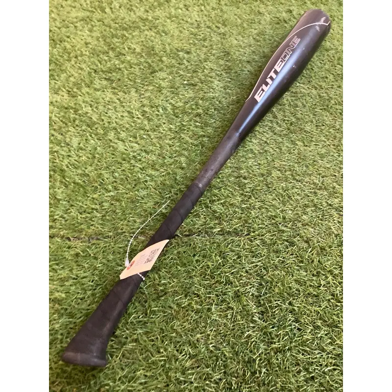 (DENT) 2020 AXE Elite One Bat USSSA Certified (-10) Composite 20 oz 30" (Used)