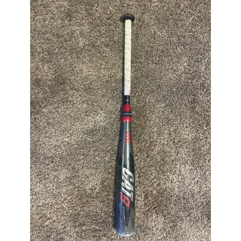 Marucci Cat9 Connect