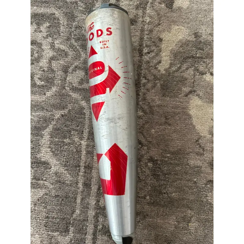 Two Piece Goods DeMarini 2022