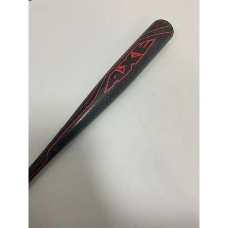 Used Axe L138e 33" -3 Drop High School Bats 11859-s000010040
