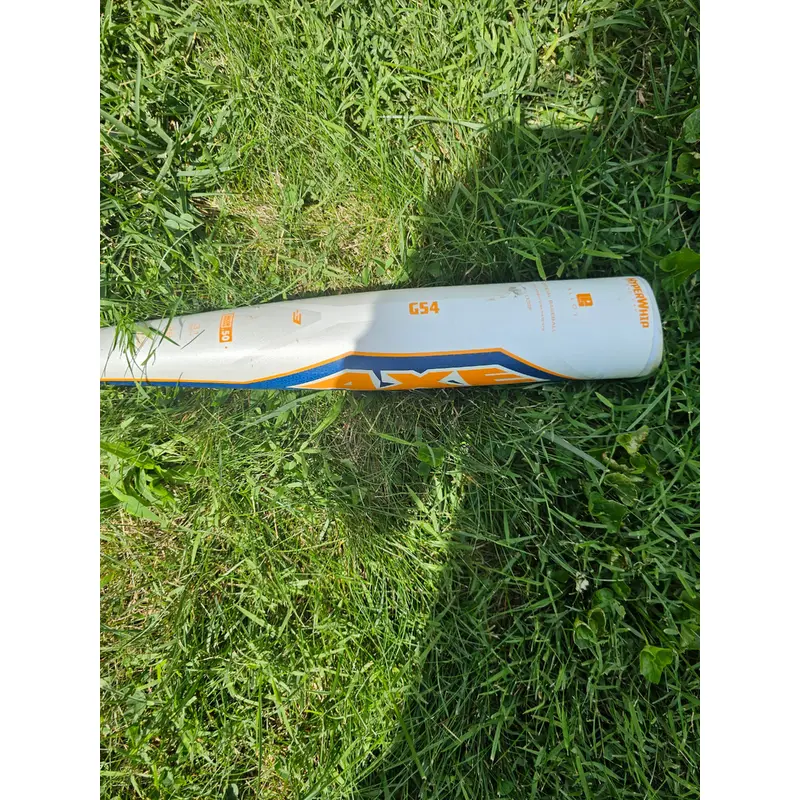 Used BBCOR Certified Alloy Bat (-3) 28 oz 31"
