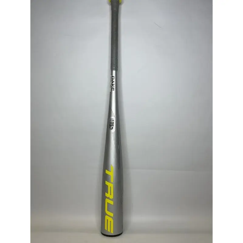 Used True Rake 31" -5 Drop Usssa 2 3 4 Barrel Bats 11859-s000011590
