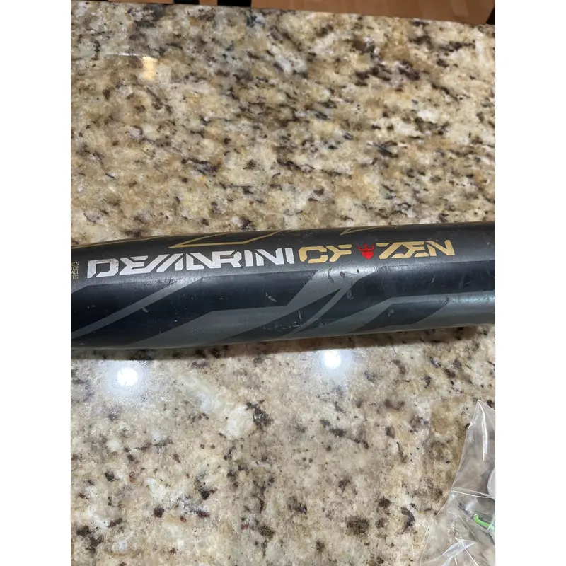 USSSA Certified Composite (-5) 25 oz 30" CF Zen Bat