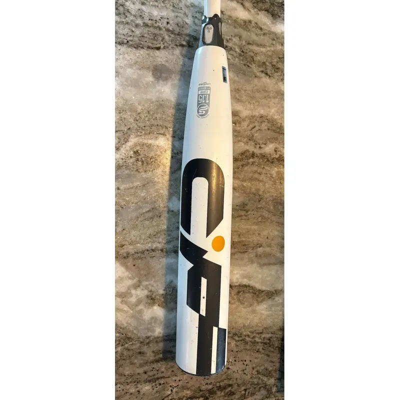 DeMarini USSSA Certified CF Zen (-8) 23 oz 23" (Used)