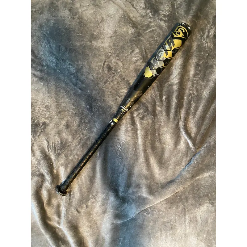 Louisville Slugger Black Meta