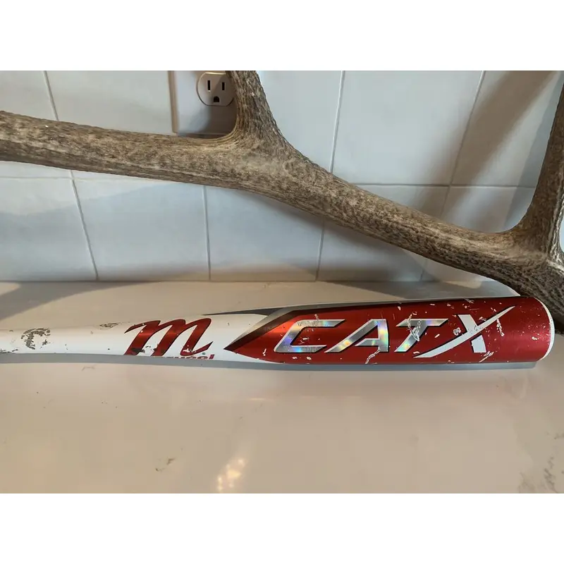 Marucci CAT-X  33/30 (-3) BBCOR Baseball Bat