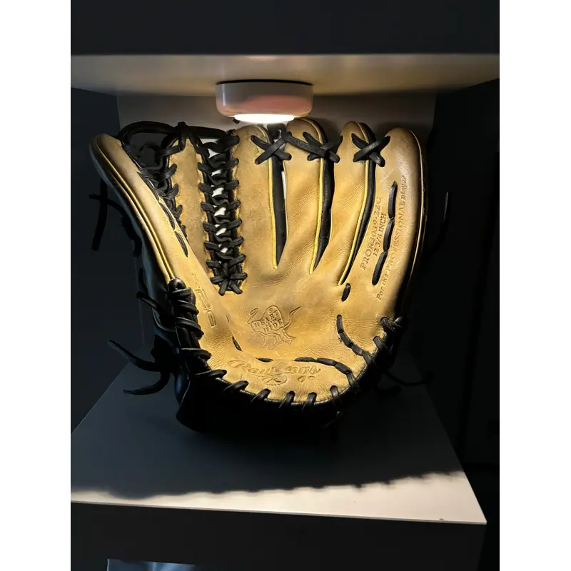 Rawlings Heart of the Hide 12.75