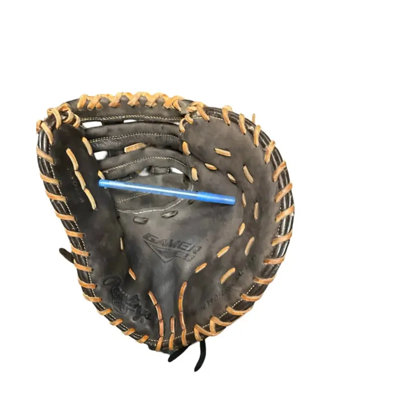 Rawlings Right Hand Throw First Base GSFB125 Baseball Glove 12.5" (Used)