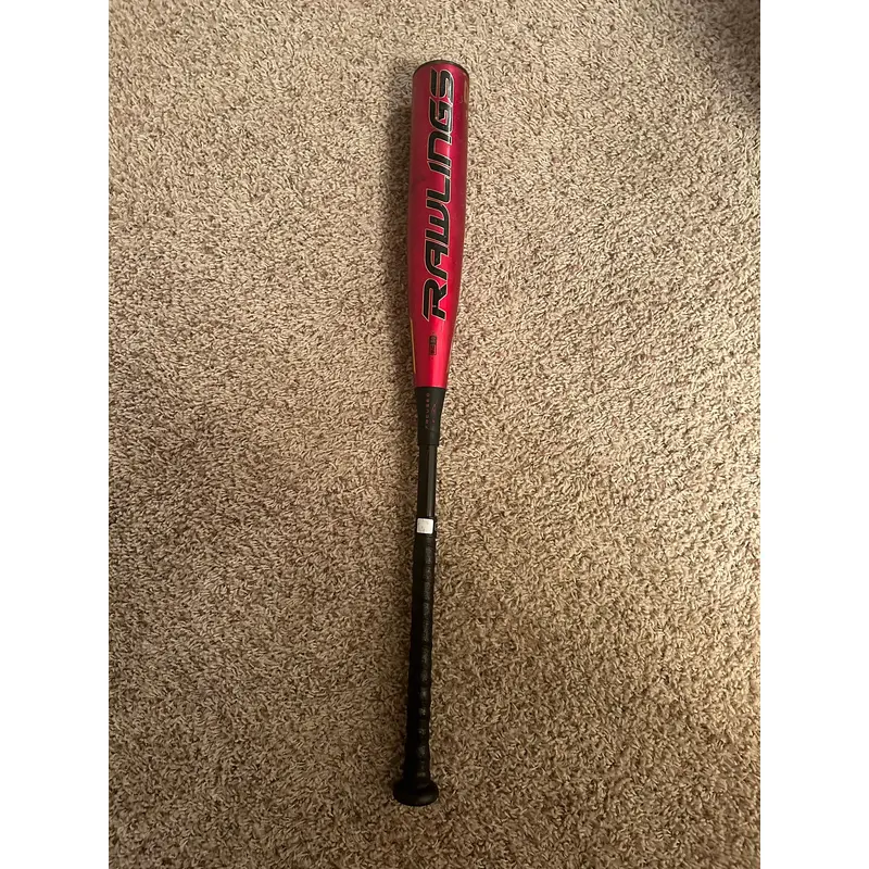 Used 2020 Rawlings 28 oz 31" Quatro Pro Bat