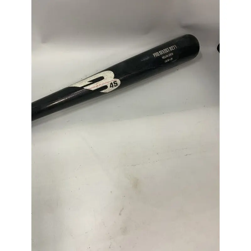 Used B45 29" Wood Bats 11859-s000012131
