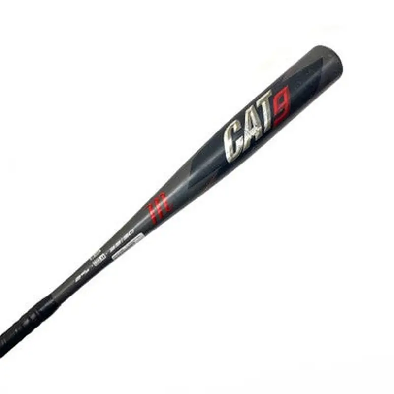 Used Marucci CAT 9 MCBC9 High School Bat 33" -3 Drop 11506-S000252408