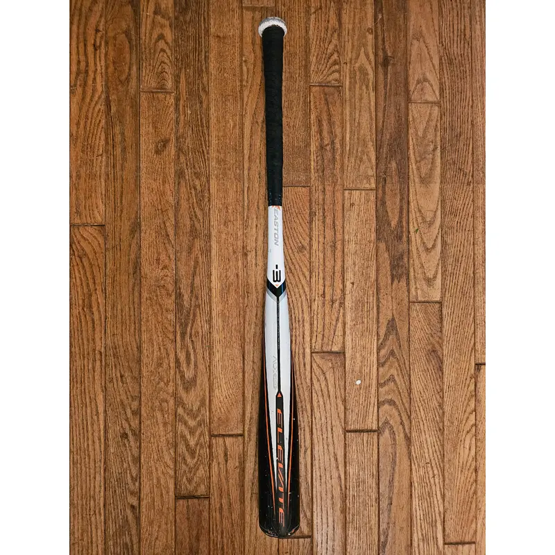 2018 Easton Elevate BBCOR Certified Bat (-3) Alloy 29 oz 32" (Used)