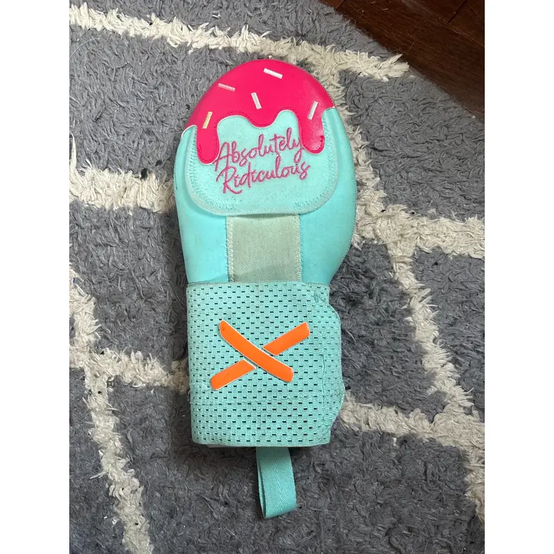 Aria Sliding mitt Miami Ice