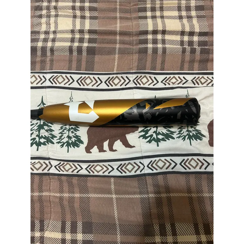 DeMarini BBCOR Certified Zoa (-3) Composite 29 oz 32" (New)