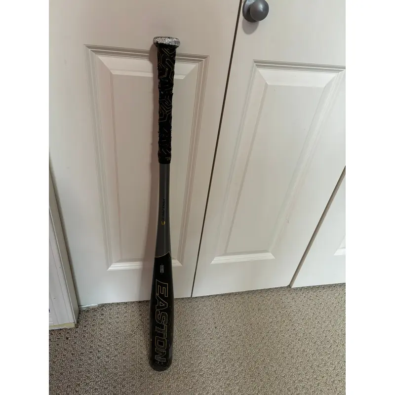 Easton Project 3 Alpha 33