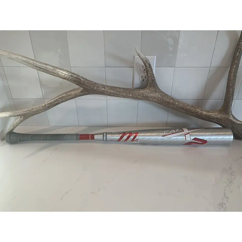 Marucci Cat X-2 Connect BBCOR  33/30 (-3) Baseball Bat