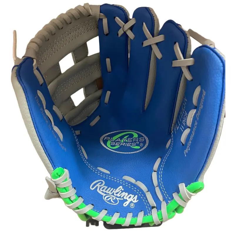 New Infield Right Hand Throw Rawlings Player series Baseball Glove 11"