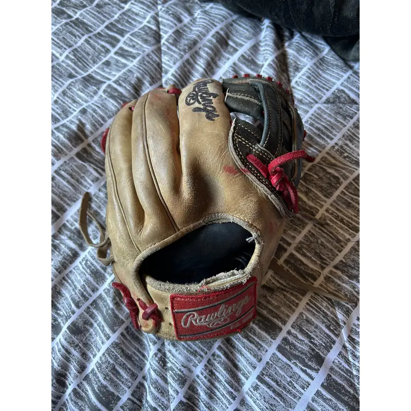 Rawlings Pro Preferred
