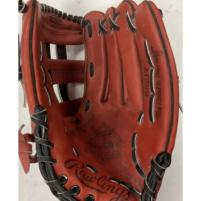 Rawlings Right Hand Throw Infield RSE17 Baseball Glove 12.5" (Used)