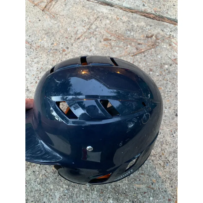 Schutt OSFM PTO Batting Helmet