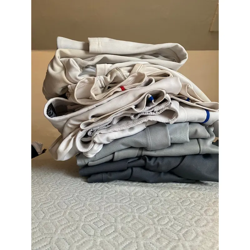 Used Mens Baseball pants