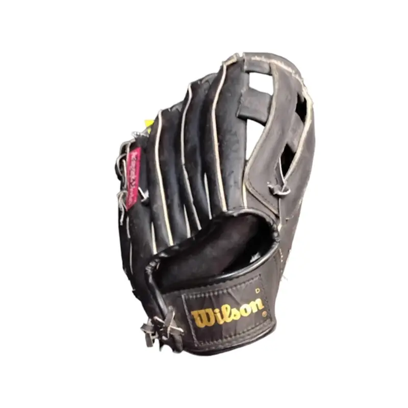 Wilson Right Hand Throw Infield A2274 Baseball Glove 11.5" (Used)
