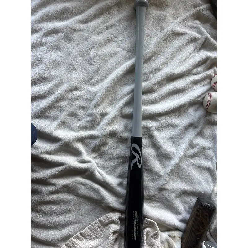 Wood Bat Rawlings Ash