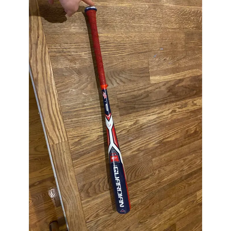 2024 Stinger Guardian BBCOR Certified Bat (-3) Alloy 30 oz 33" (Used)
