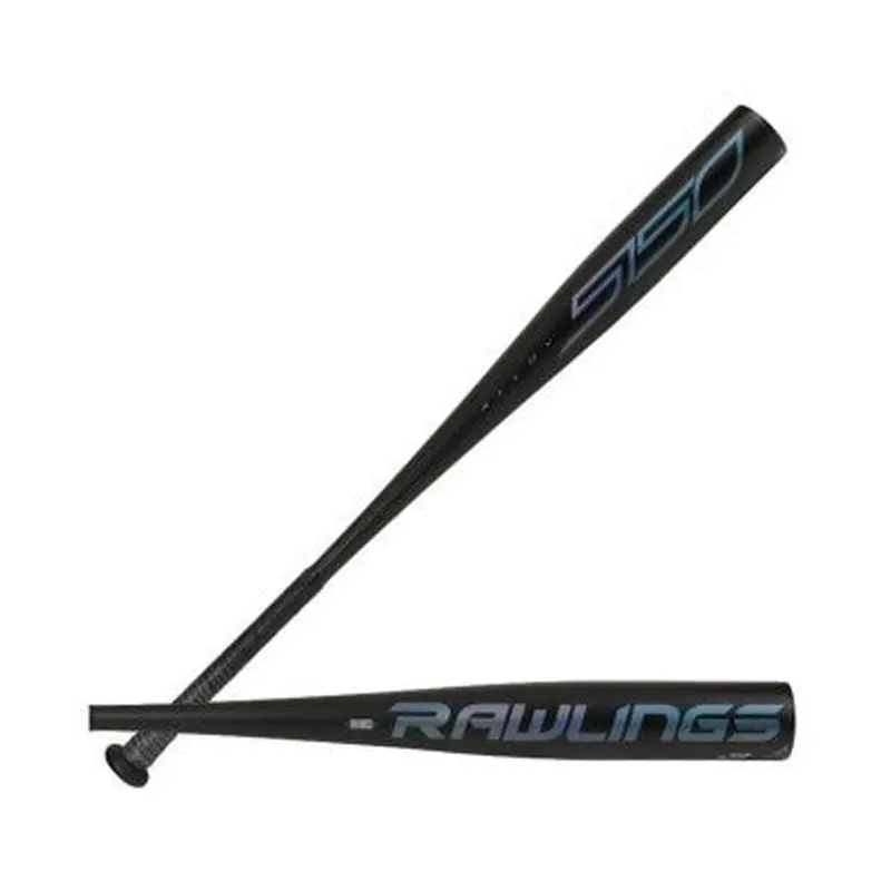New Rawlings BBCOR 5150 High School Bats 31" 11506-RAWBB15331
