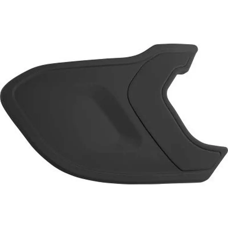 New Rawlings Mach Helmet Extension LH Bk 11506-RAWMEXTLB7
