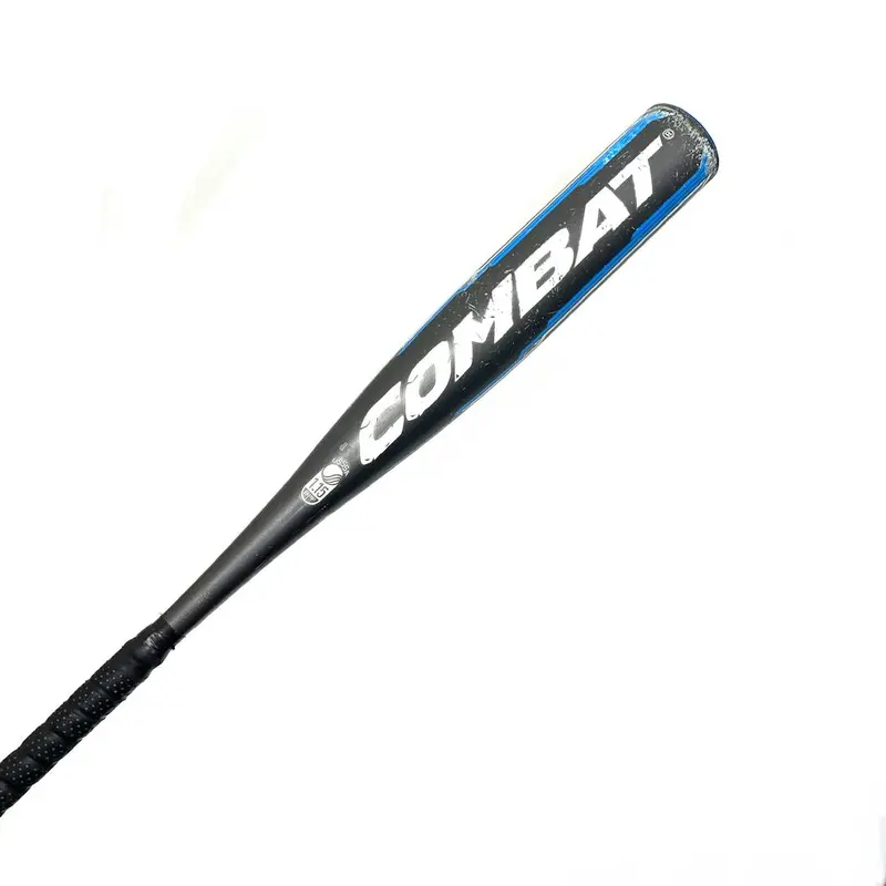 Used Combat Vigor Vg2sl210 Usssa 2 3 4" Barrel Bat 30" -10 Drop