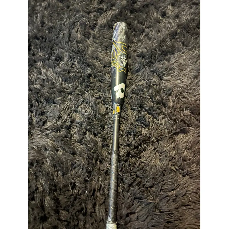 Used  DeMarini BBCOR Certified (-3) 29 oz 32" CF Bat