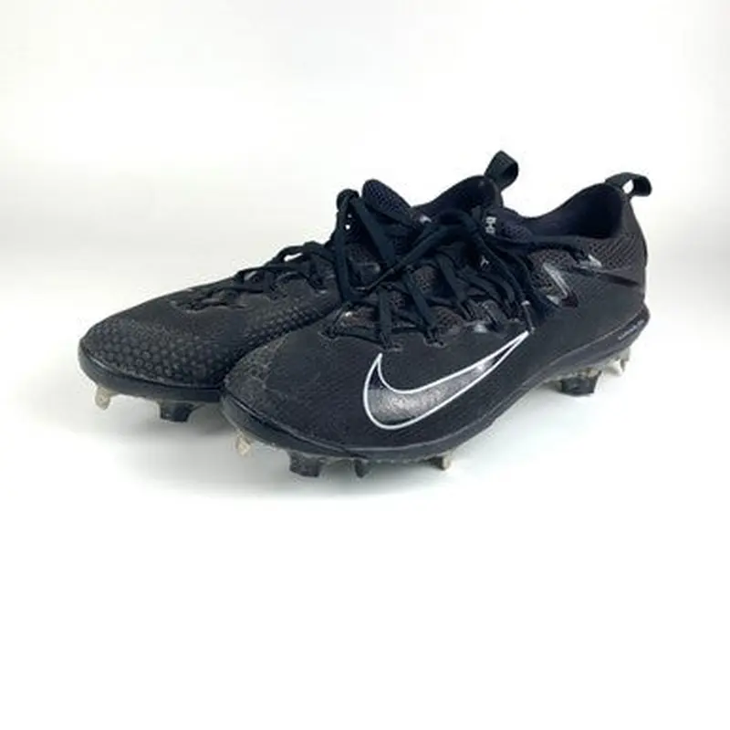 Used Nike VAPOR METAL Baseball and Softball Cleats Men's 11 11506-S000249530