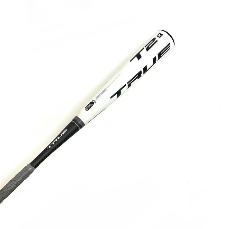 Used TRUE UT20T2X8 BB/SB USSSA 2 3/4 Bat 31" 11506-S000201558