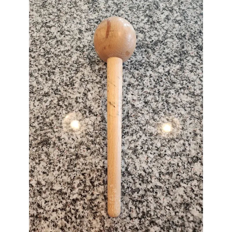 Wooden Glove Mallet