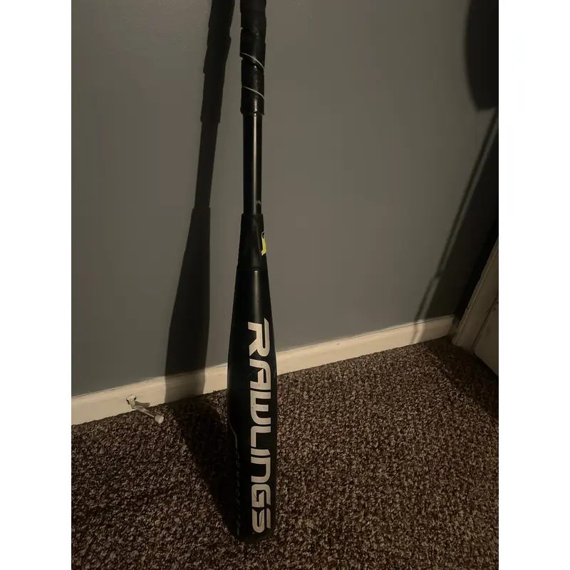 2019 rawlings quatro baseball bat