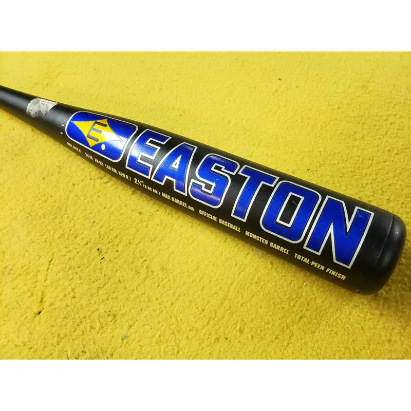 New Easton Alloy Z2K Bat 29 oz 34"