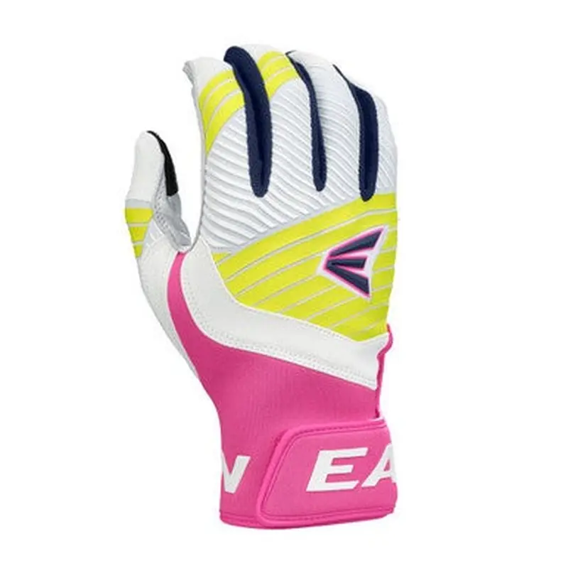 New Easton Walk-Off Ethos Adult Batting Gloves 80's XL 11506-RAWWO25BG80XL