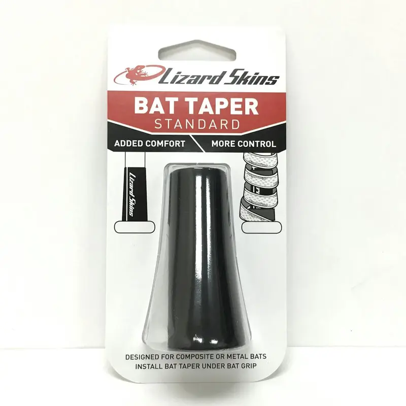 New Lizard Skins Standard Bat Taper 11506-LIZBATTS100