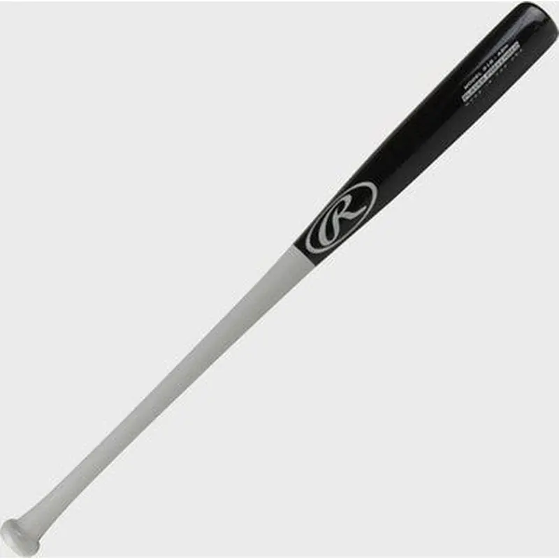 New Rawlings Player Preferred 318 Ash Bat 34" 11506-RAW318RAW34