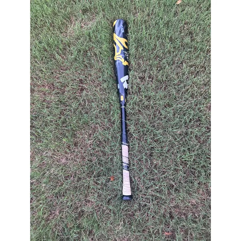 Used 2020 DeMarini USSSA Certified Composite 26 oz 31" CF Zen Bat