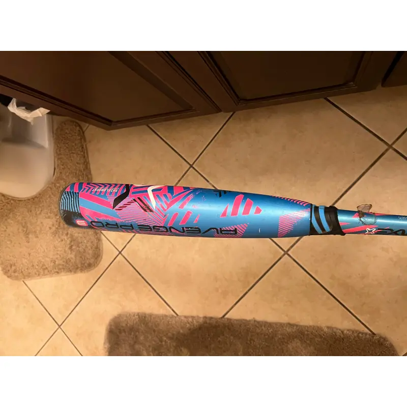 Used 2024 AXE (-10) 18 oz 28" Avenge Pro Bat