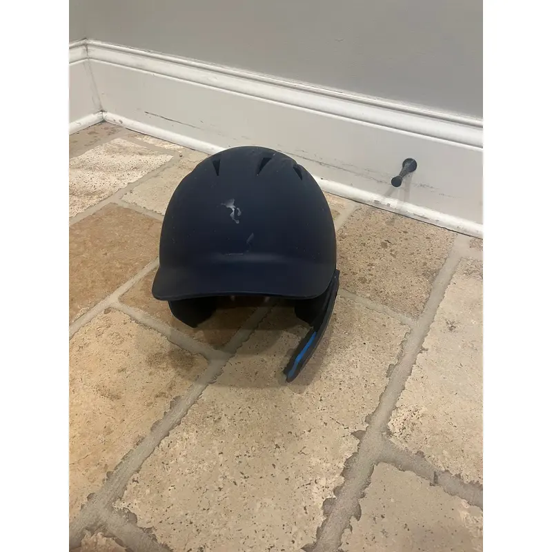 Used 7 1/2 Champro Batting Helmet