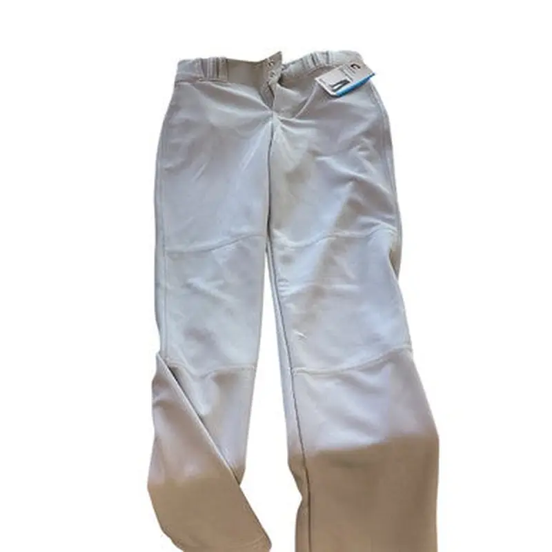 Used Champro BASEBALL PANT BB/SB Pant Boys Grey MD 11479-S000401837
