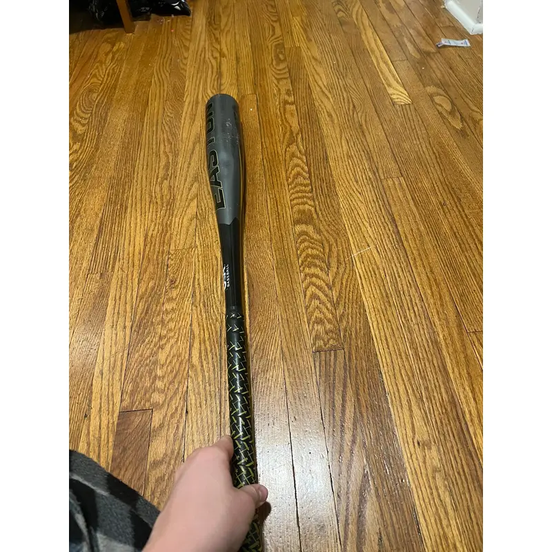 Used Easton  23 oz 30" Bat