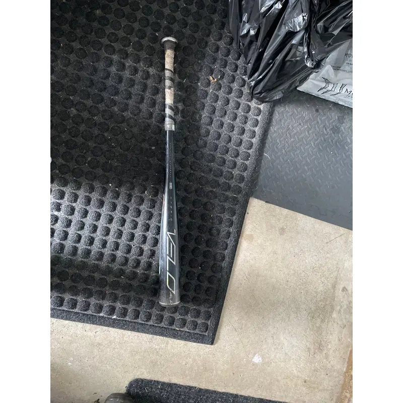 BBCOR Certified Hybrid (-3) 29 oz 32" Velo Bat