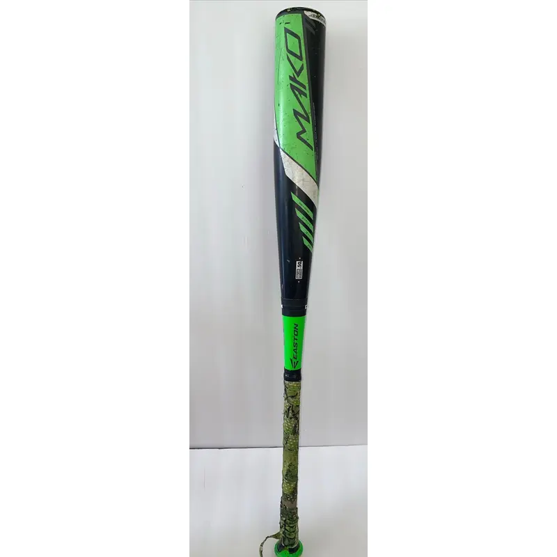 Easton Mako (BB16MK) 31 28oz 2 5/8 Barrel BBCOR Baseball Bat (-3)