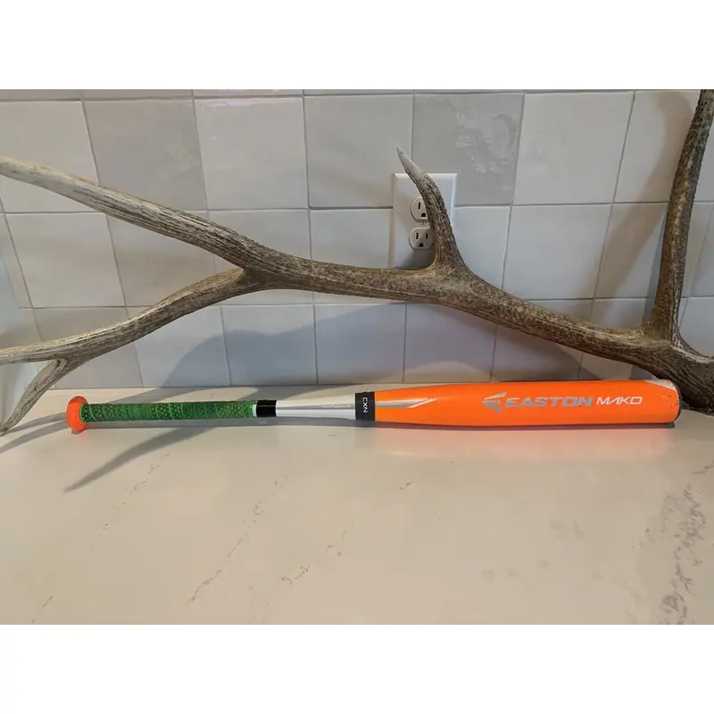 Easton Mako YB15MK 31/20 (-11) Baseball Bat Creamsicle