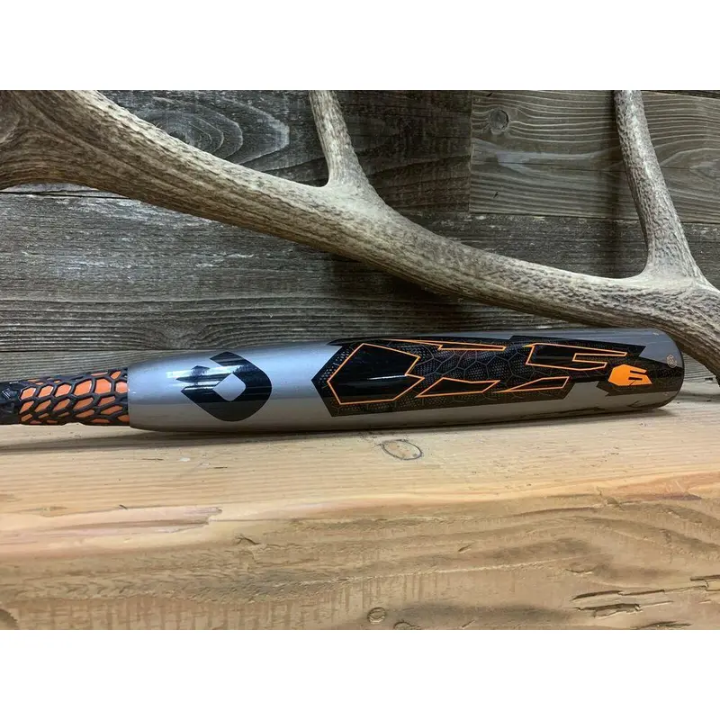 NEW DeMarini CF6 BBCOR Baseball Bat 34/31 (-3) Brand New