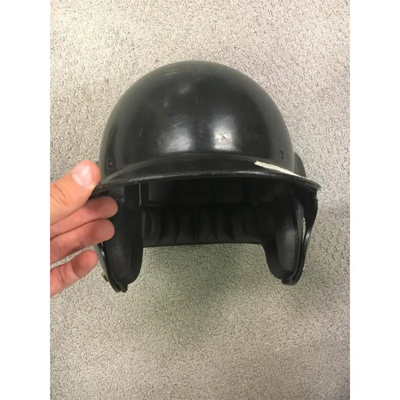 One Size Fits All Batting Helmet (Used)